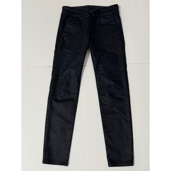 Bevy Flog Shely Blue Original Jogger Pants, Size 27 - Picture 1 of 9